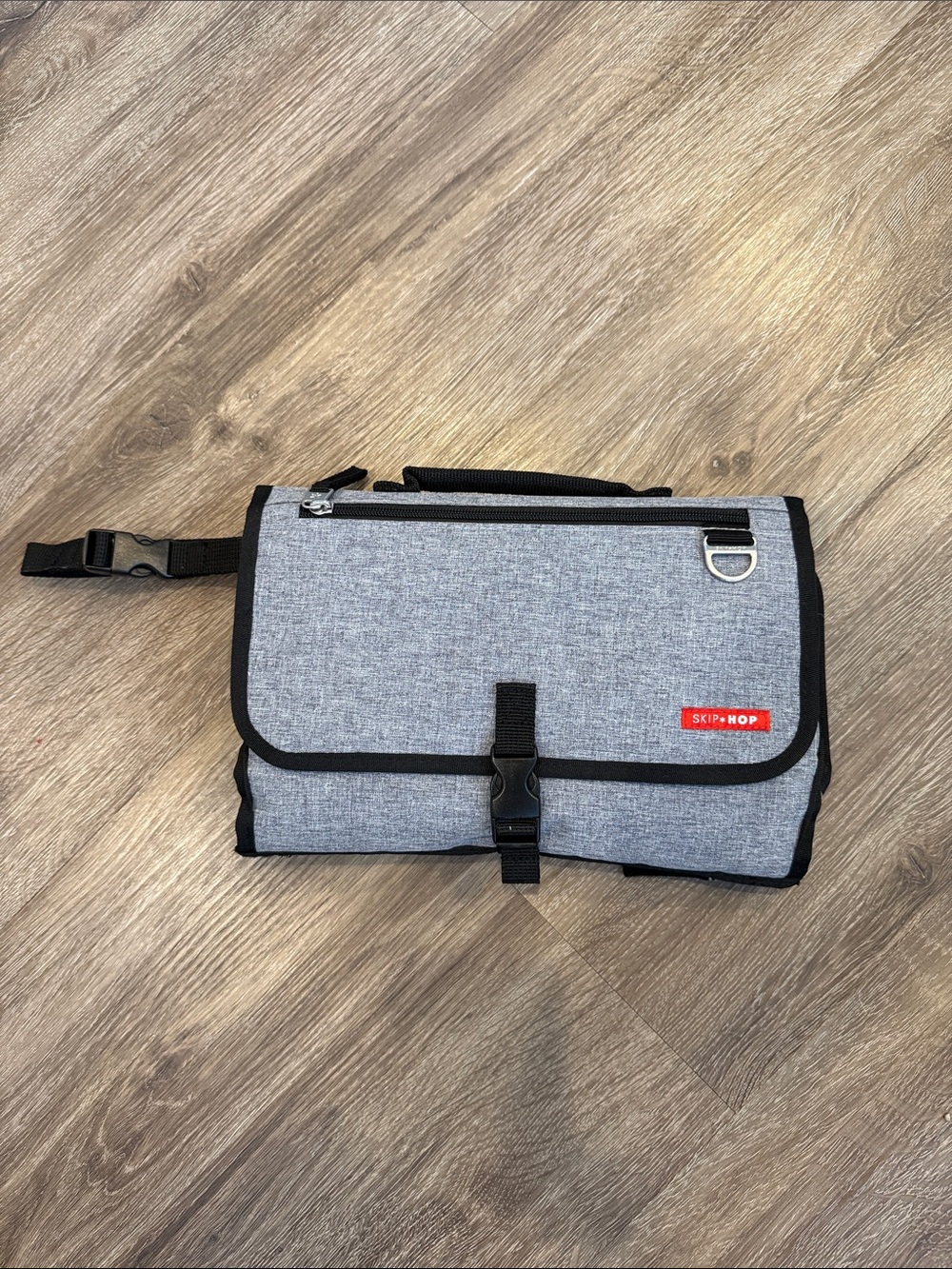 Skip Hop Travel Diaper Changing Pad